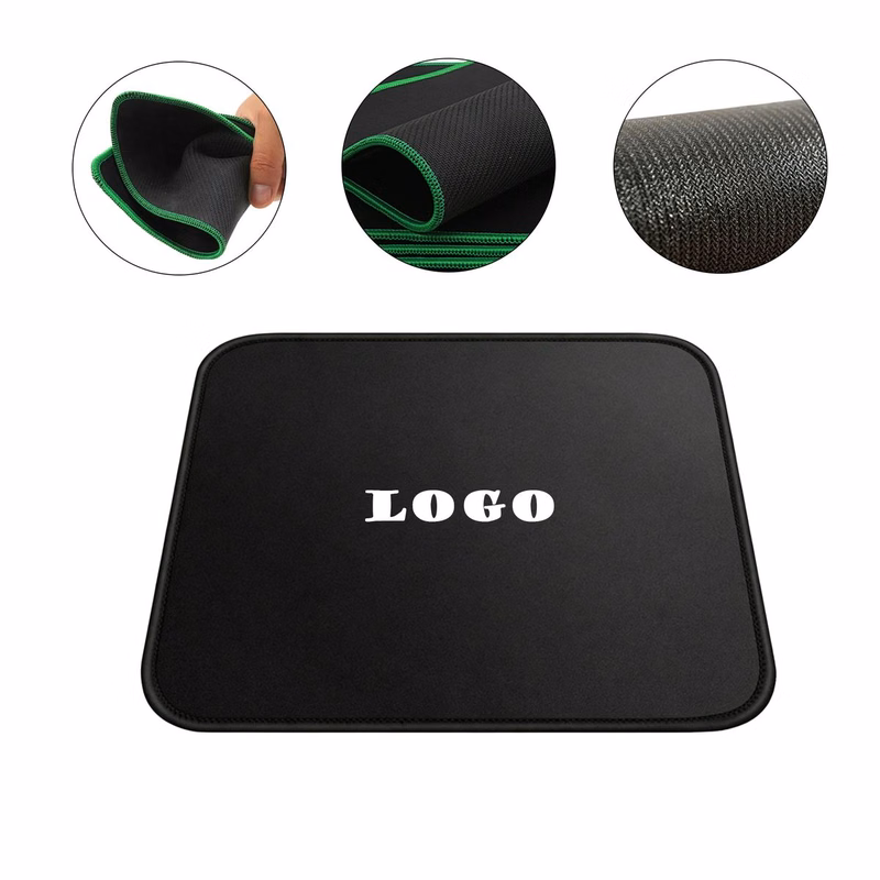 Durable Non Slip Rubber Mouse Pad