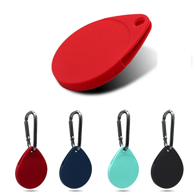 Silicone AirTags Case 1