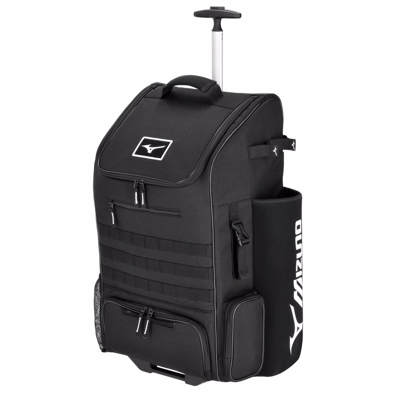 Mizuno Pro Wheel Batpack - Bat Backpack