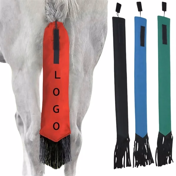 Horse Tail Bag