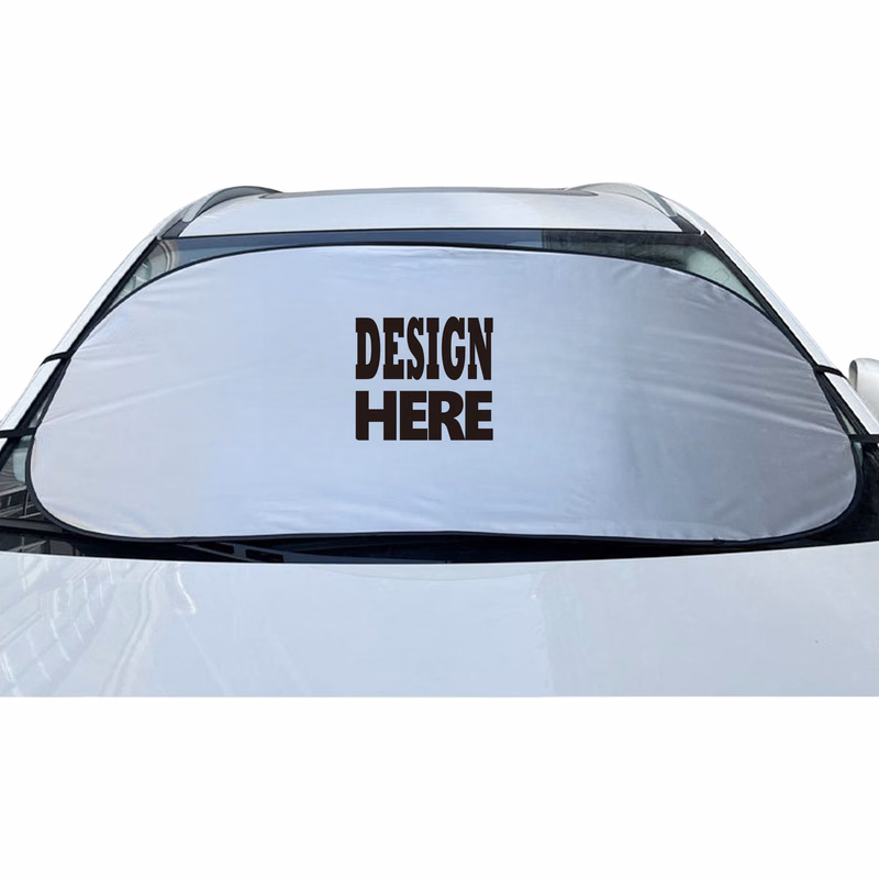 Foldable Car Window Shades MOQ20