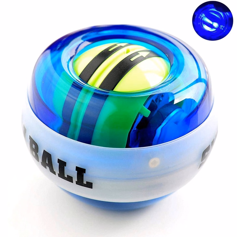 Power Ball AUTO Wrist Exercises Gyroscope