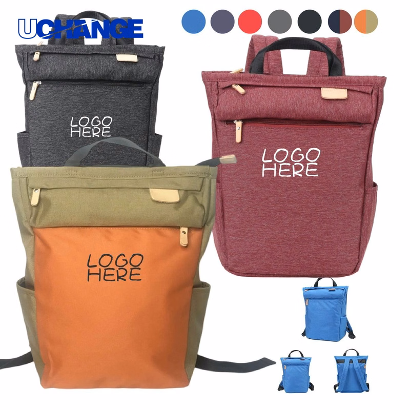 Laptop Backpack for Travel and School