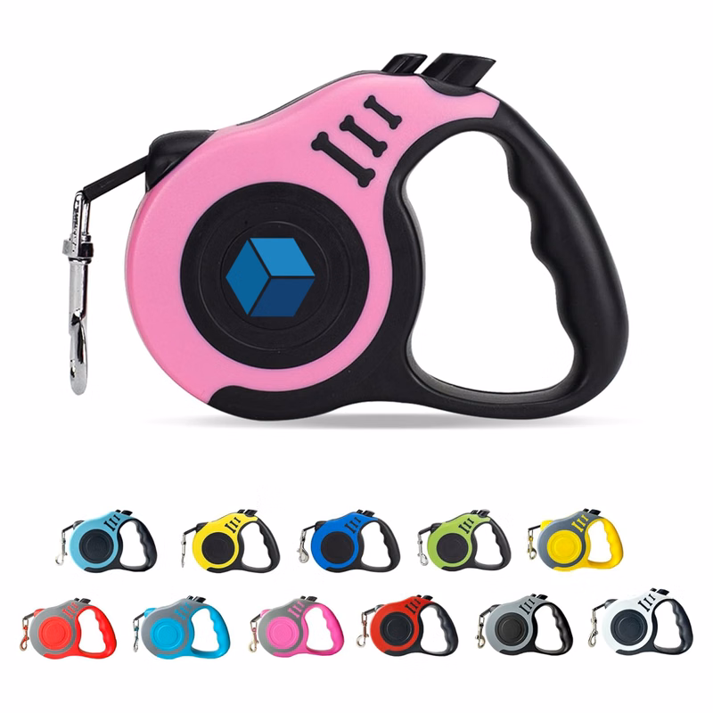 Automatic Telescopic Tractor Dog Tape