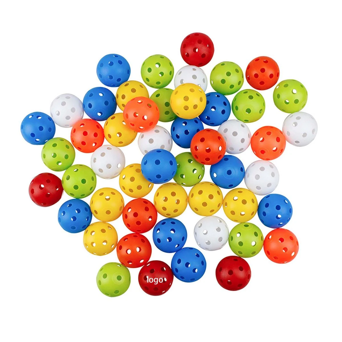 Camping Portable Pickleballs 1