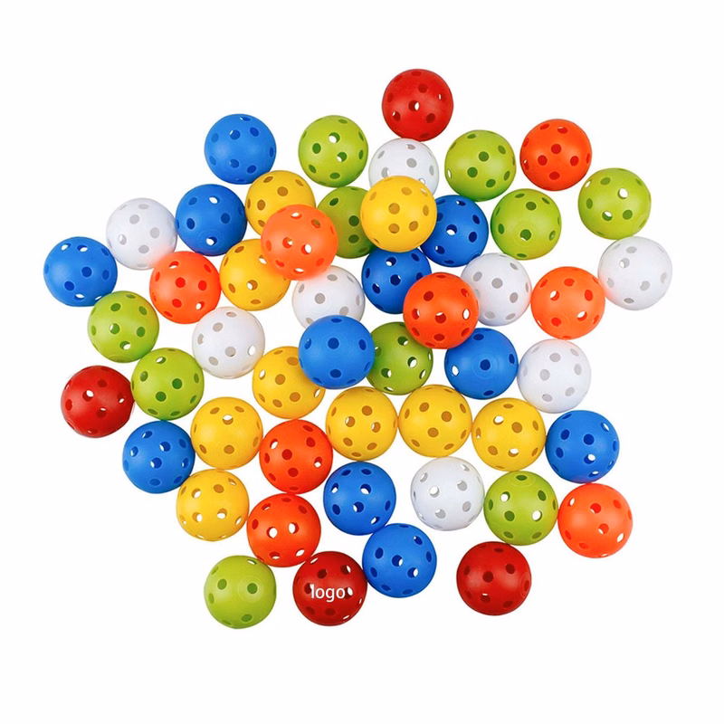 Camping Portable Pickleballs