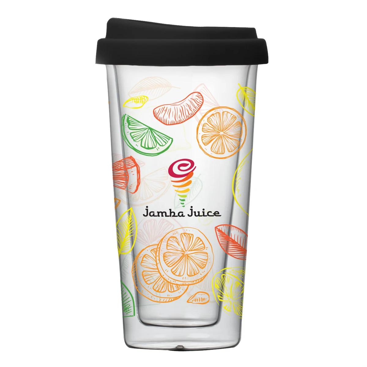 Borosilicate™ Doppio Tumbler - 13oz 1