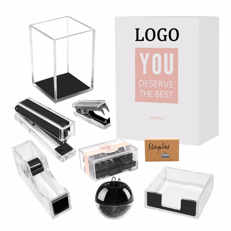 Stationery Set Gift Box