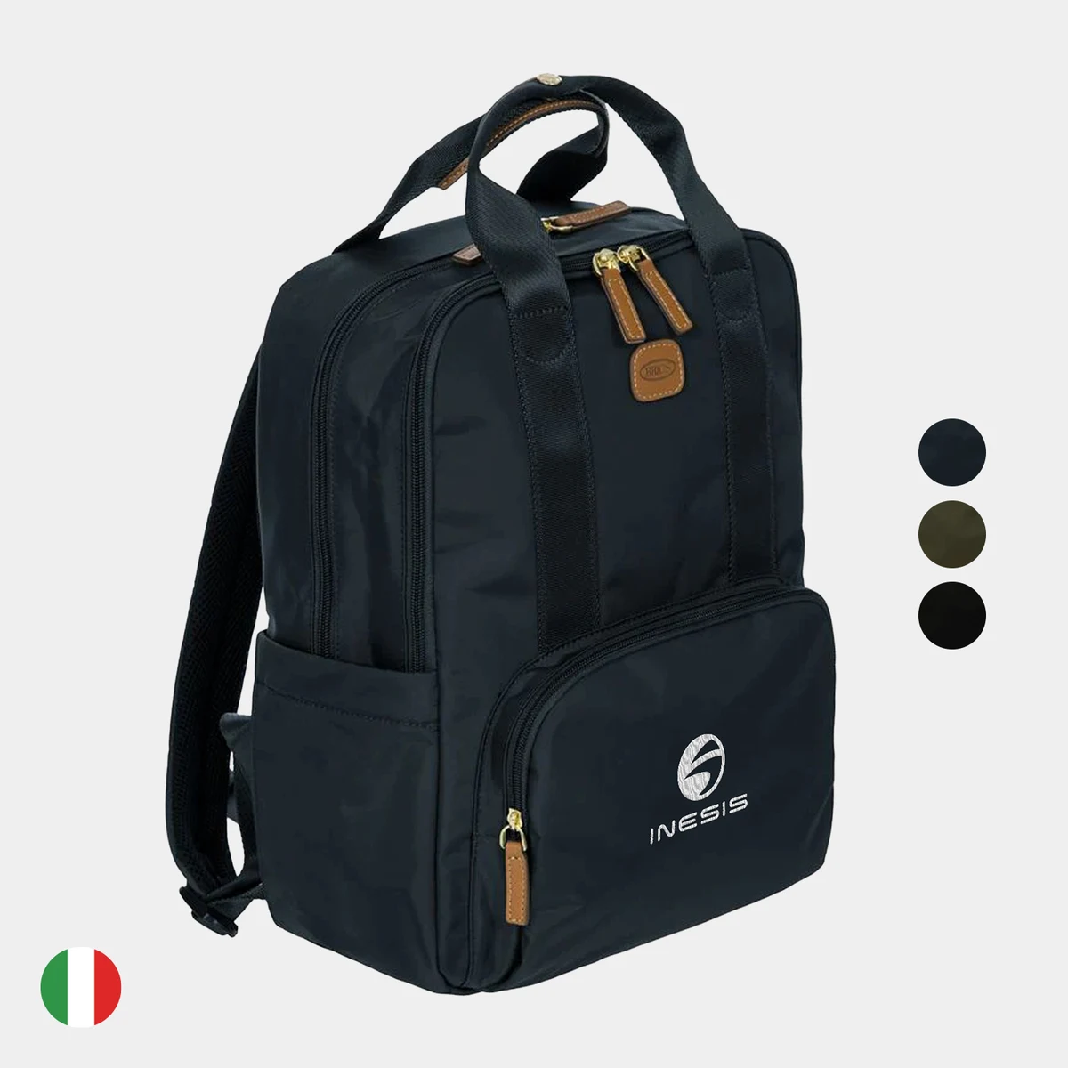 BRIC'S® X-Travel Urban Business Backpack 1