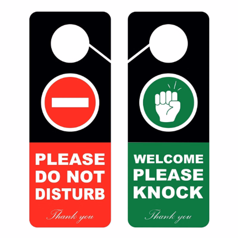 Doorknob Hanger