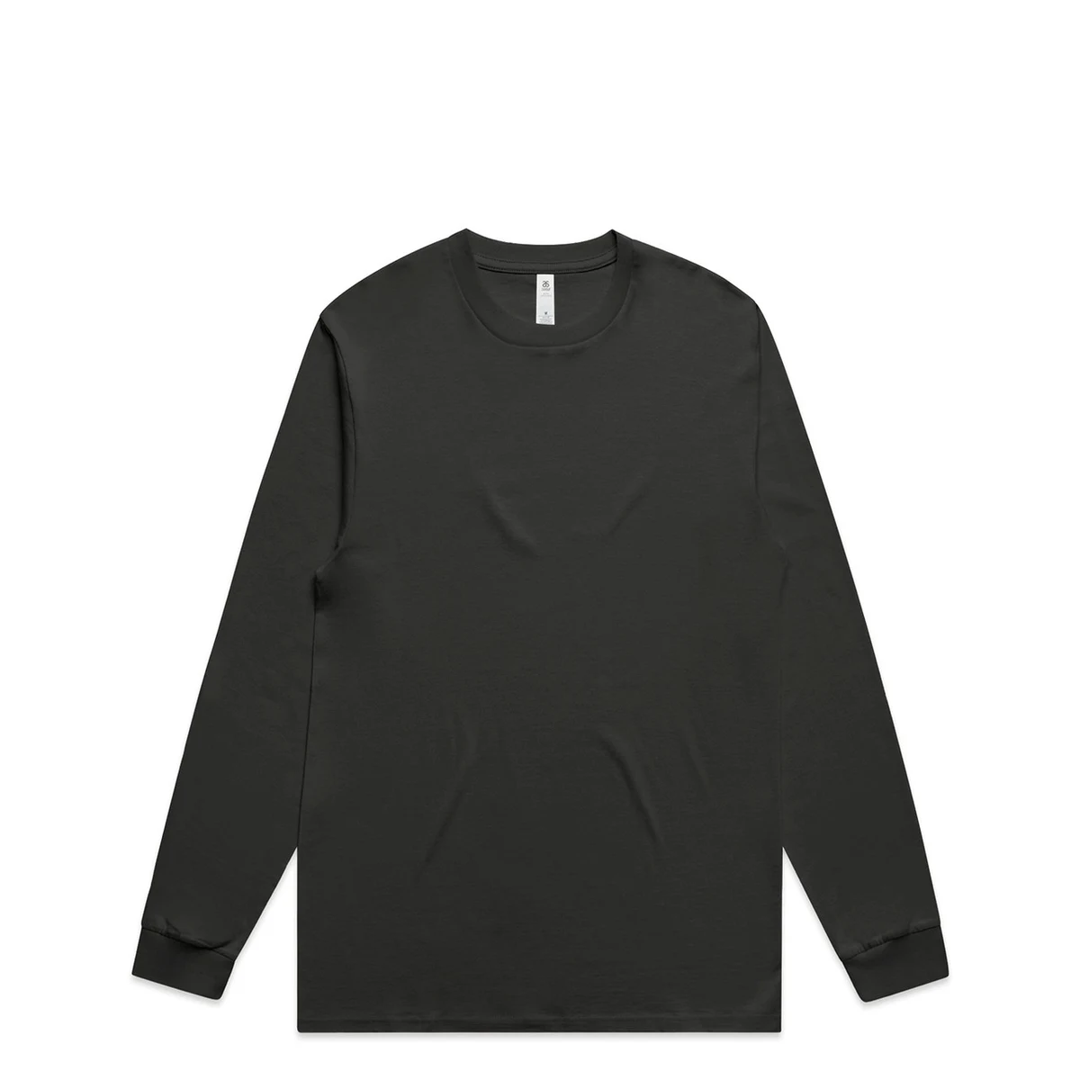 Block L/S Tee | 5054 1