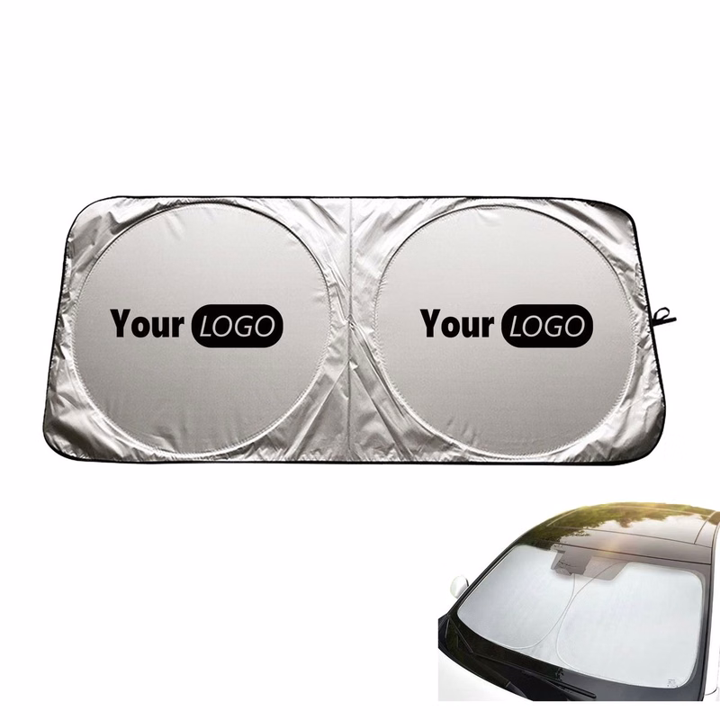 Car Windshield Sun Shade