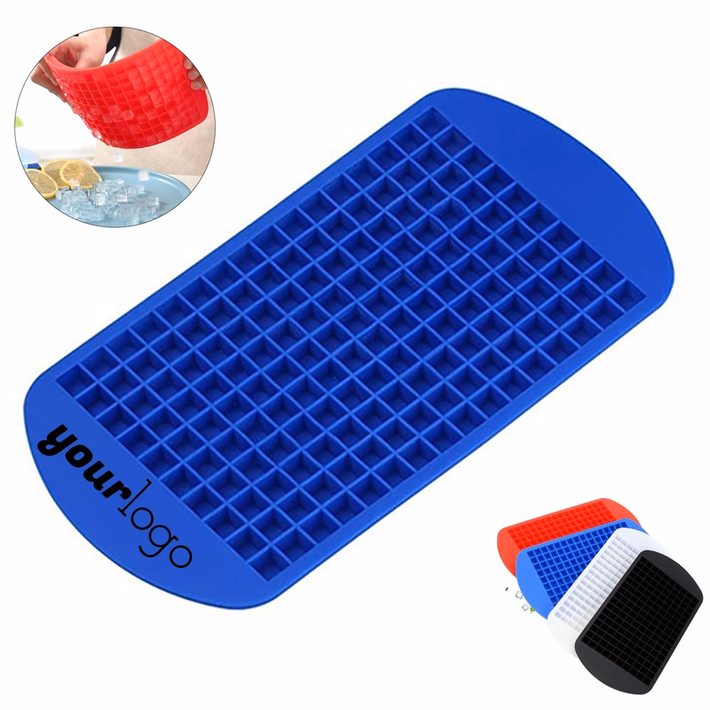 Small Cube Freezer Mold