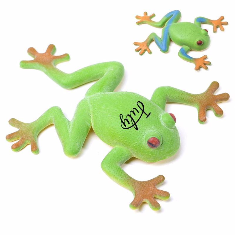 Tree Frog Stress Reliever