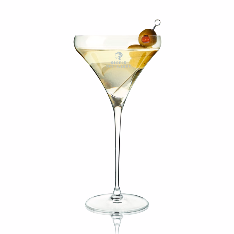 Spiegelau 9.2 oz Willsberger Martini Glass, set of 2