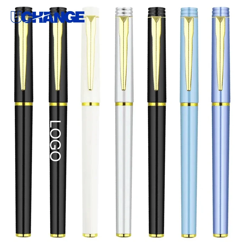 Custom Business Ballpoint Pen for Corporate Promotions 1