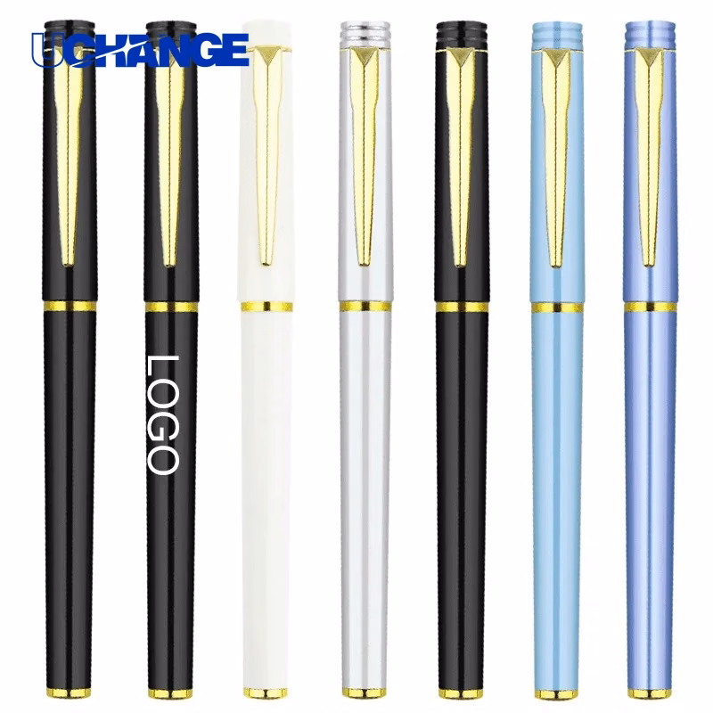 Custom Business Ballpoint Pen for Corporate Promotions
