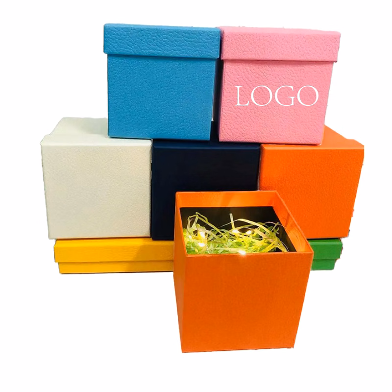 Eve Apple box Halloween candy case