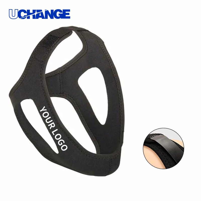 Lightweight Chin Strap for Sleep