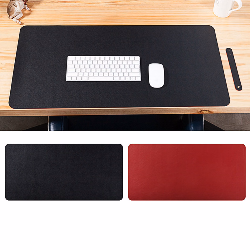 Custom PVC Office Desk Pad