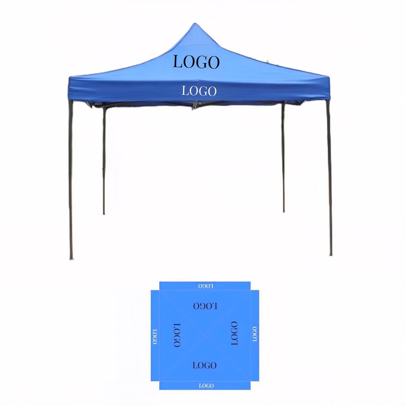 10' X 10' Promotional Event Tent