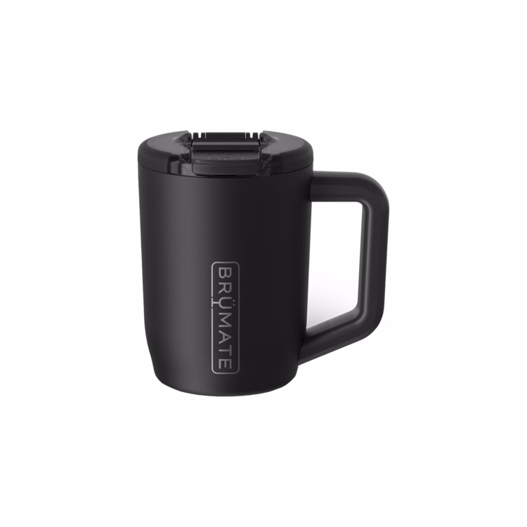BruMate Muv 15oz - Matte Black