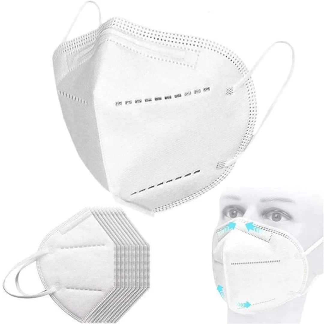 KN 95 Protective Face Mask 1