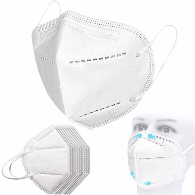 KN 95 Protective Face Mask
