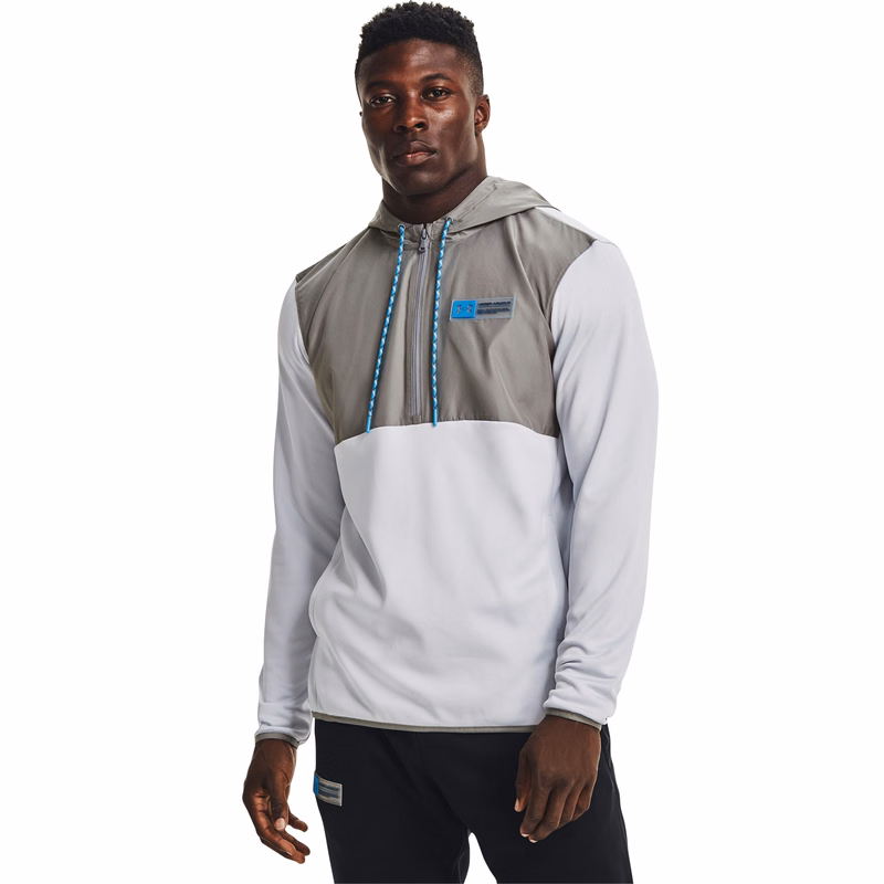 Men's Armour Fleece Storm Zip Hoodie