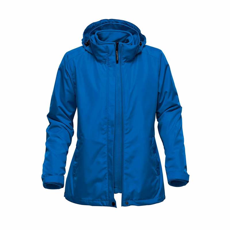 Stormtech Women's Nautilus 3-in-1 Jacket
