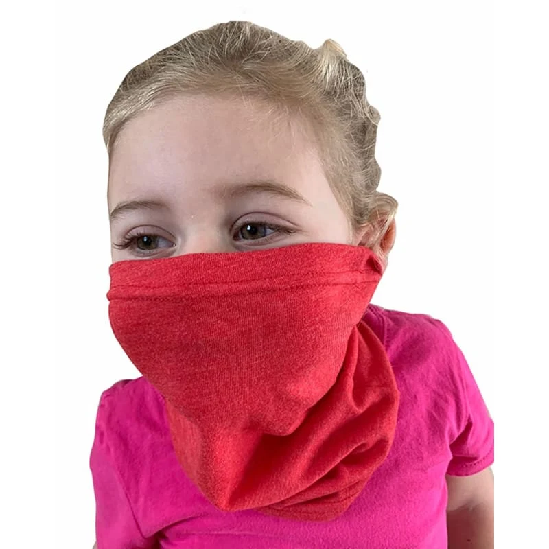 Next Level Youth General Use Neck Gaiter - MG107 1