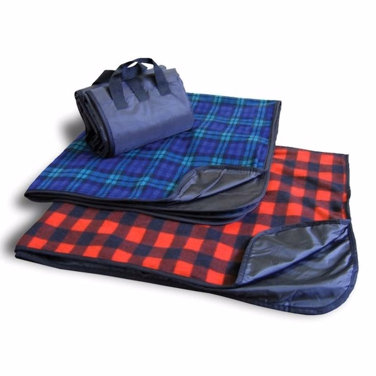Picnic Blanket (Blank)