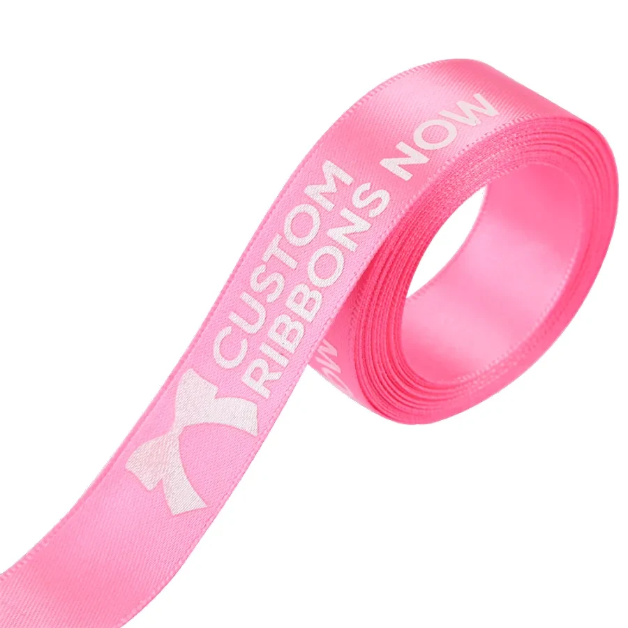 Double Face Satin Ribbon 1