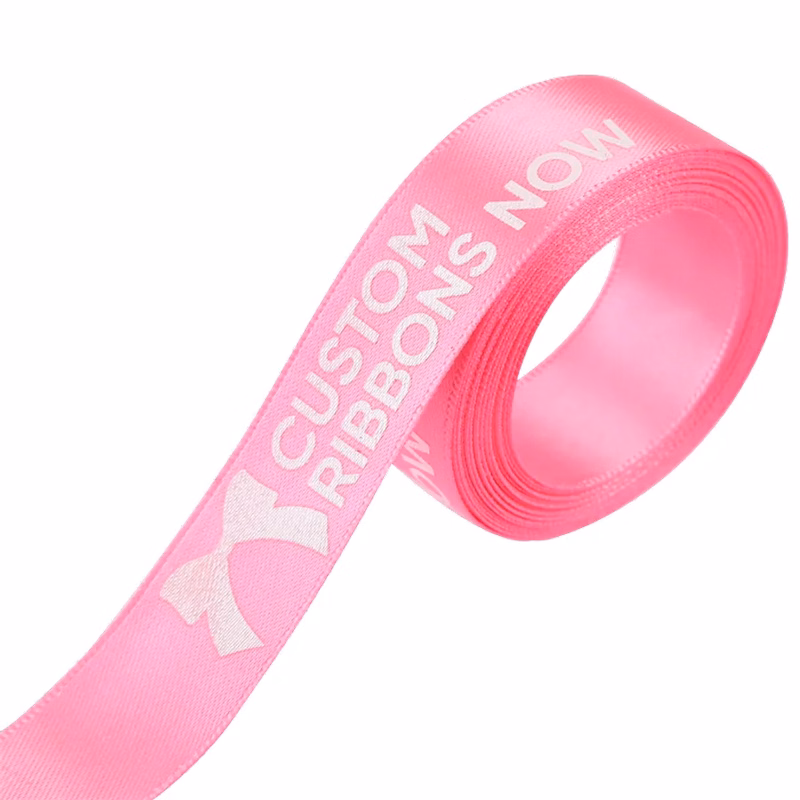 Double Face Satin Ribbon