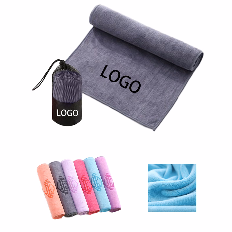 Quick-Dry Breathable Light Workout Towel