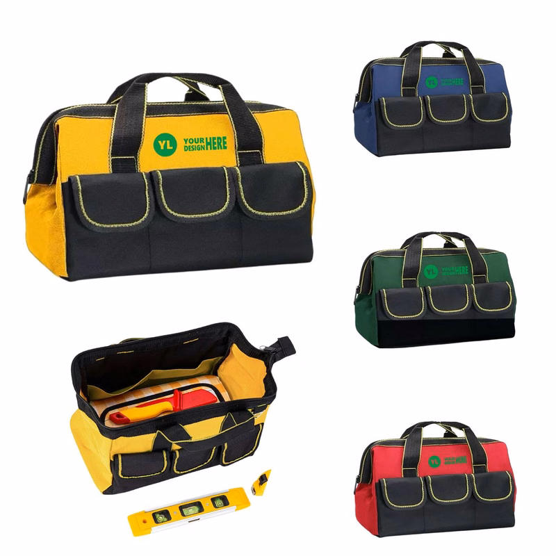 Utility Tool Bag