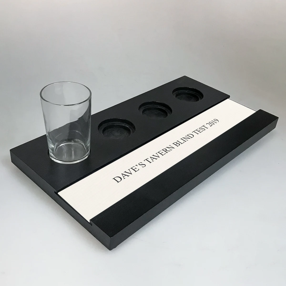 Beer & Wine Tasting Board 1
