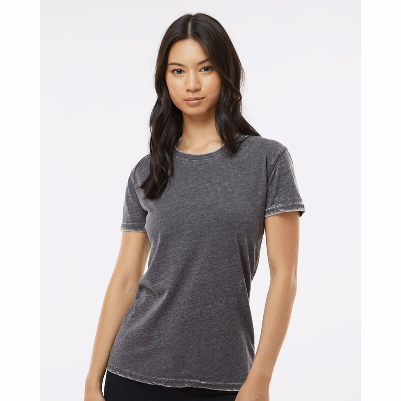 Women's Zen Jersey T-Shirt - 8116