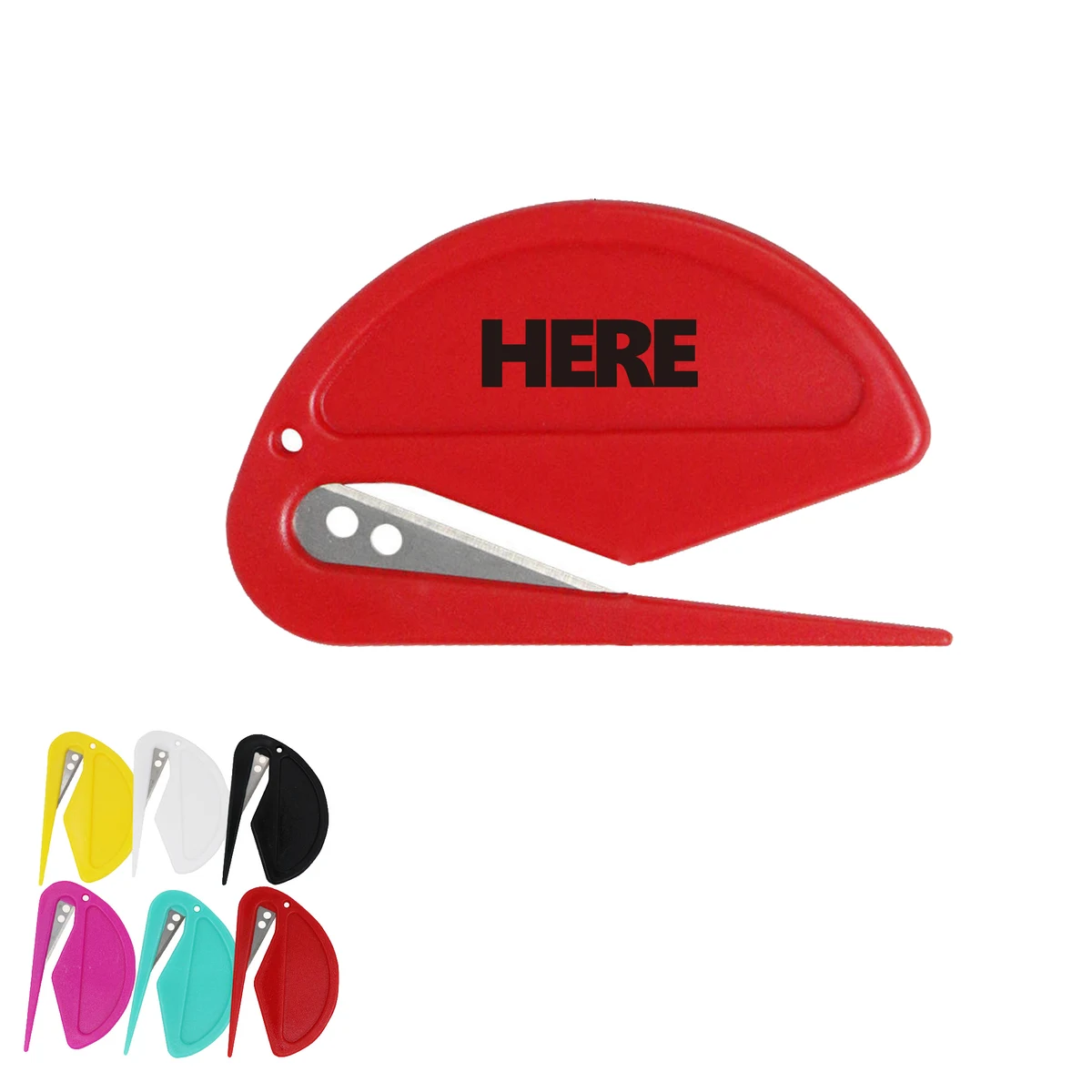 Envelope Package Letters Opener Cutter Plastic 1