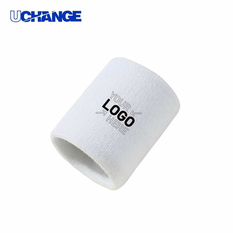 Sweat-Absorbent Breathable Sports Wristband