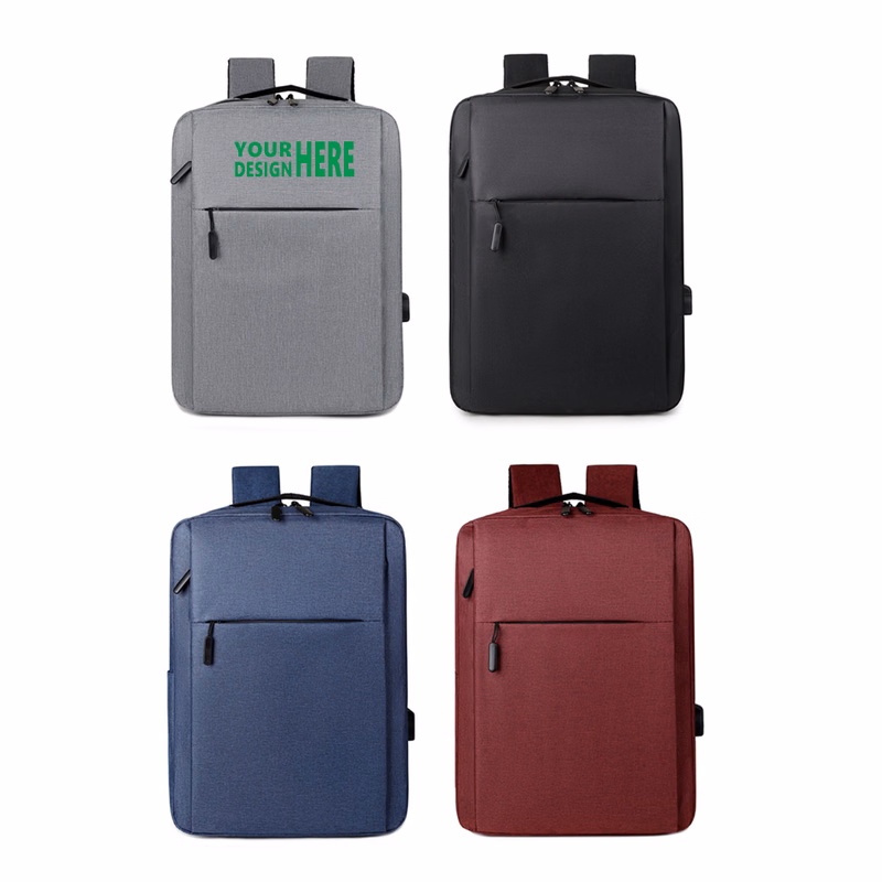 New Sports Casual Laptop Backpack