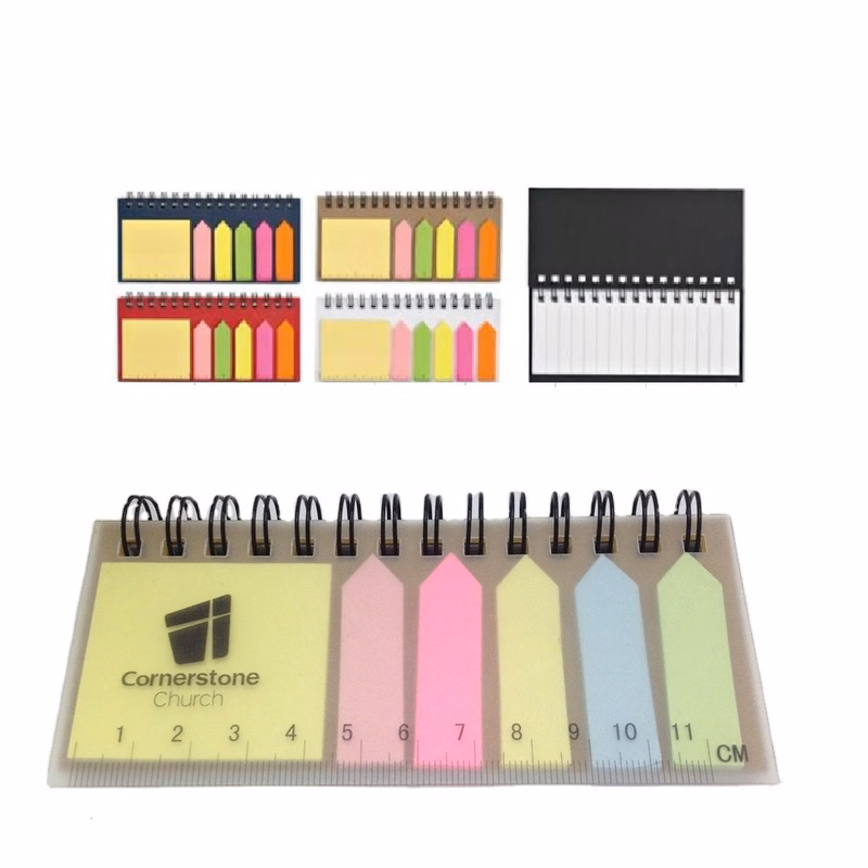 Pocket Jotter
