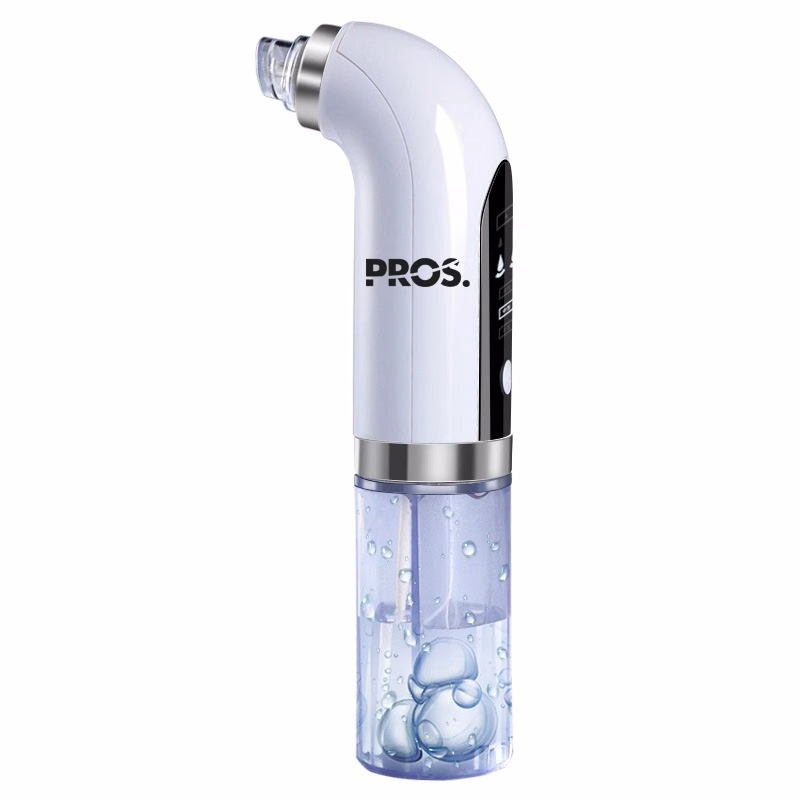 Electric Blackhead Vacuum Cleaner