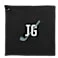 15" x 15" Recycled 200g Microfiber Towel 1