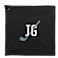 15" x 15" Recycled 200g Microfiber Towel