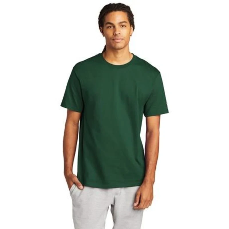 Champion Heritage 6-Oz. Jersey Tee 1