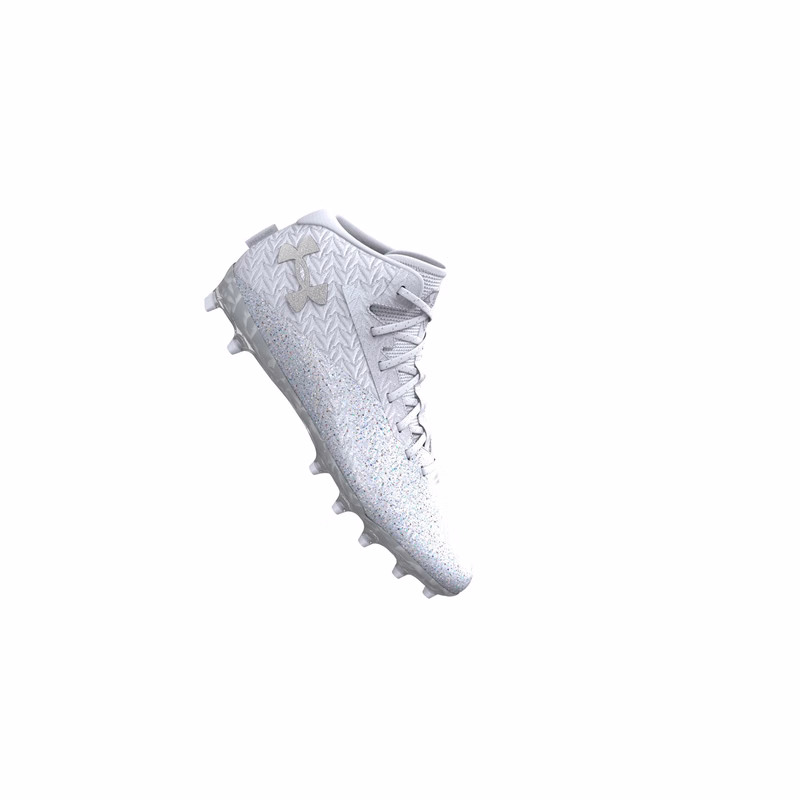 UA Spotlight 4 MC VVS Women's Football Cleats