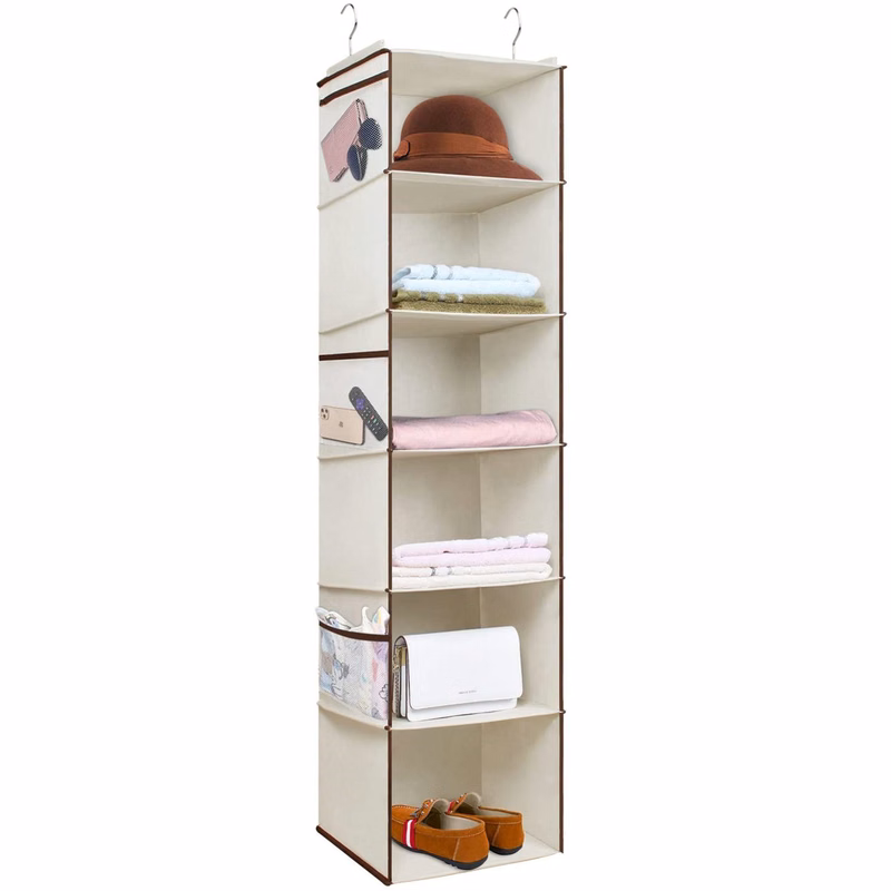 Hanging Closet Organizer