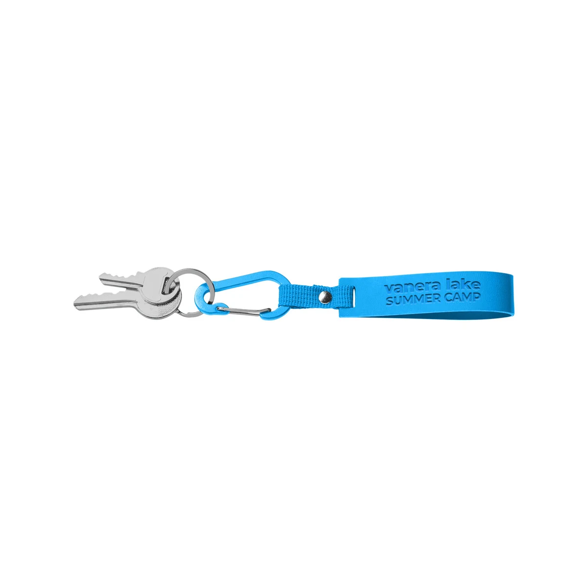 Loop Keychain 1