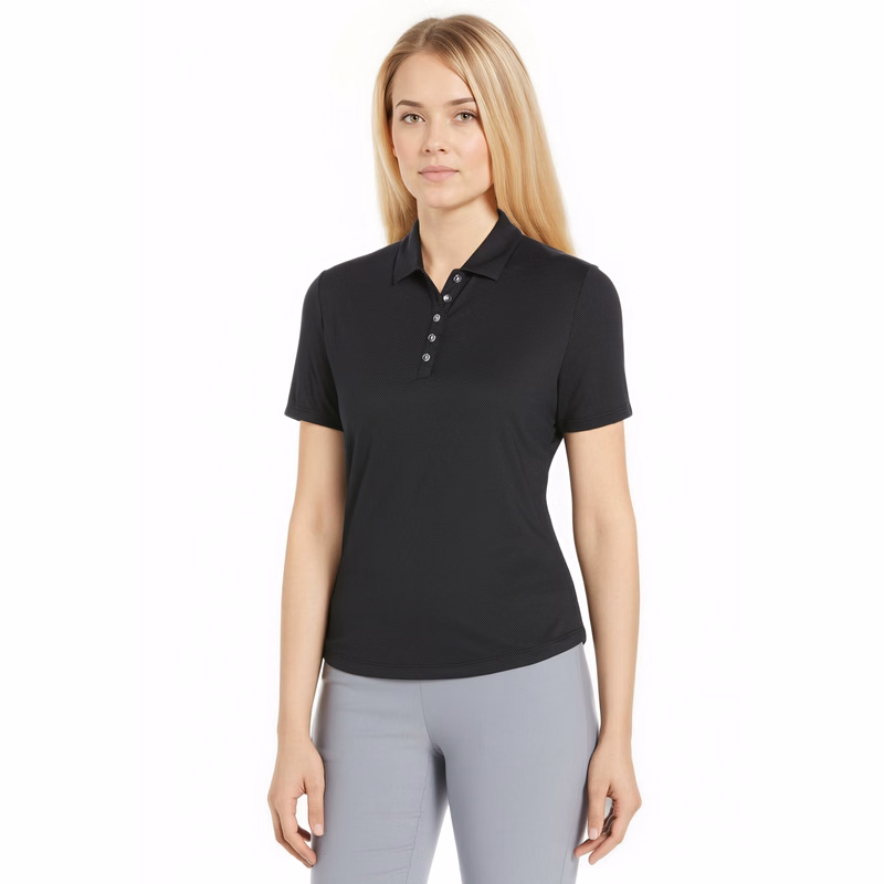Birdseye Polo